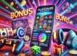 Aladdin99 Malaysia's latest promotions and bonuses