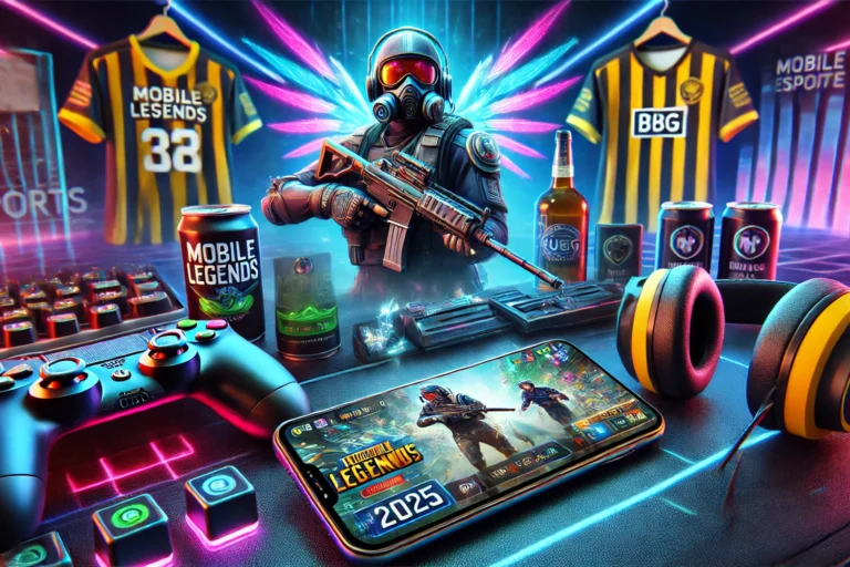 Beginner-Friendly Esports Teams in Malaysia
