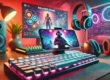 Best Mobile Stands for Relaxed Gaming in Malaysia