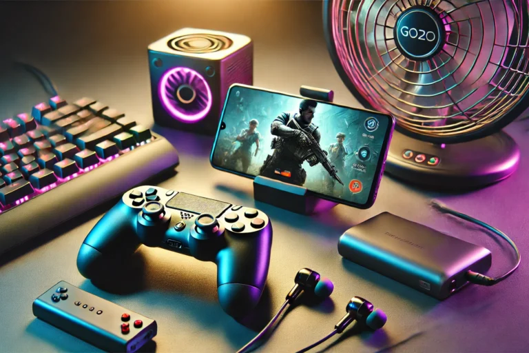 Budget-Friendly Gaming Gear for Malaysian Beginners