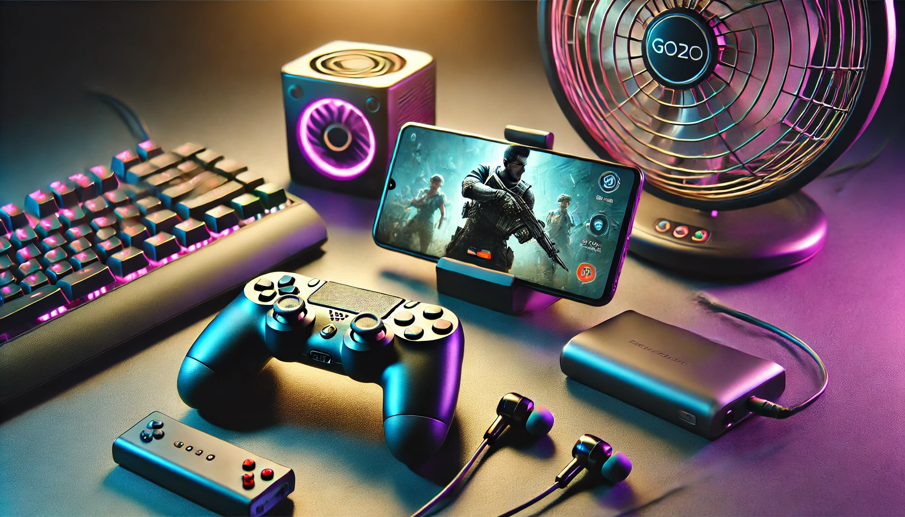 Budget-Friendly Gaming Gear for Malaysian Beginners