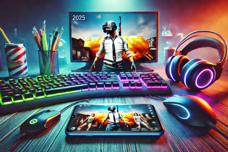 How 2025 Is Shaping Competitive Mobile Gaming in Malaysia