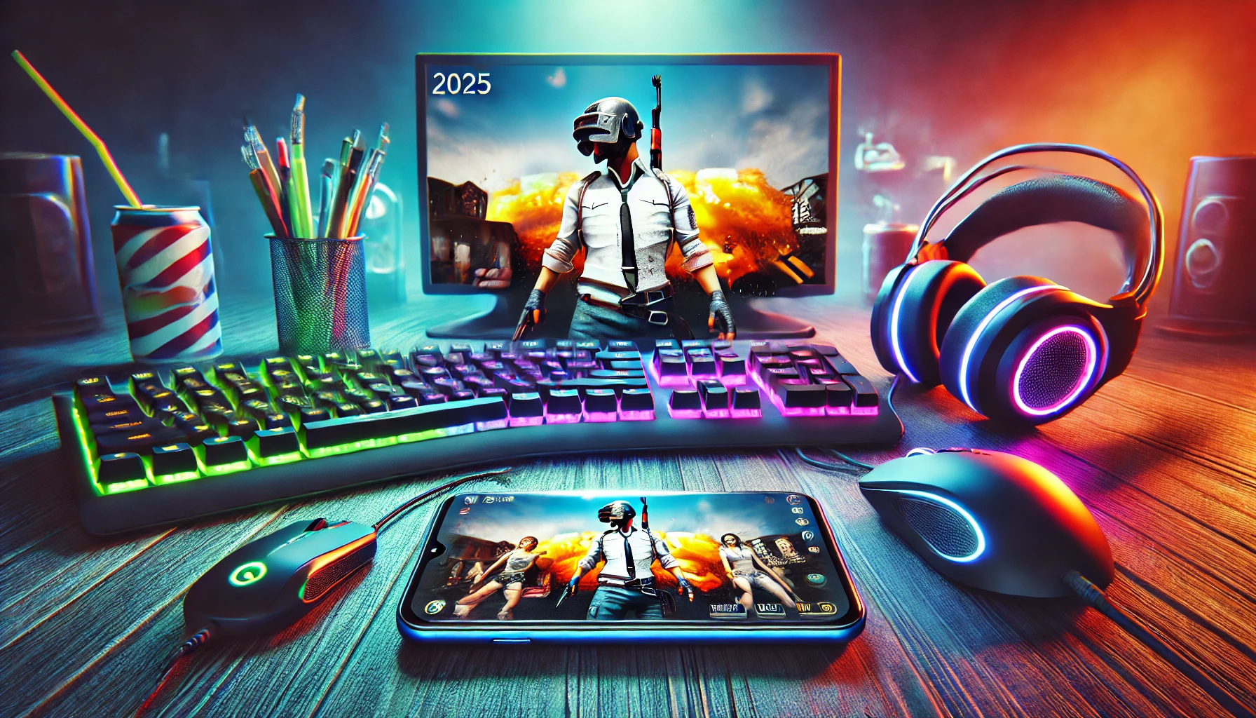 How 2025 Is Shaping Competitive Mobile Gaming in Malaysia