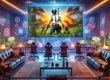 How to Enjoy Watching Mobile Esports in Malaysia