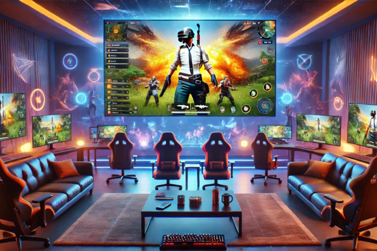 How to Enjoy Watching Mobile Esports in Malaysia