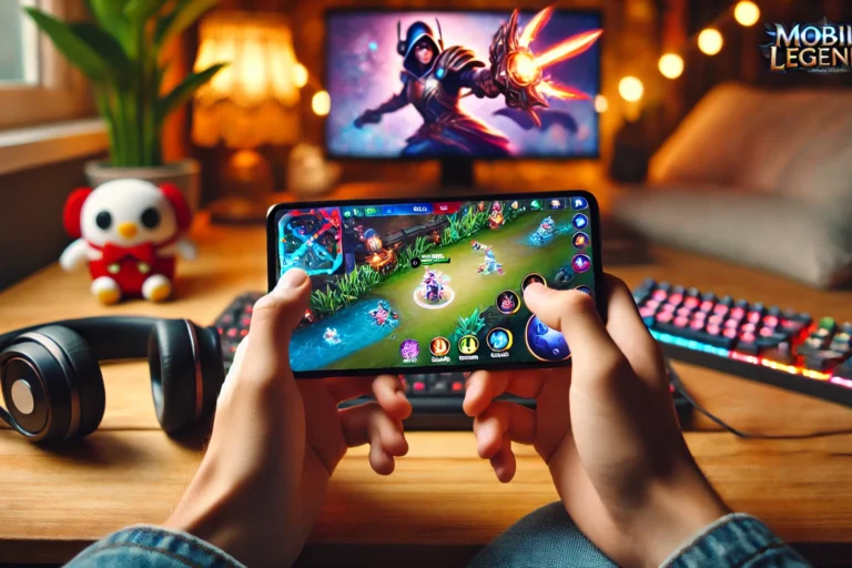 How to Have Fun Without Stress in Mobile Legends