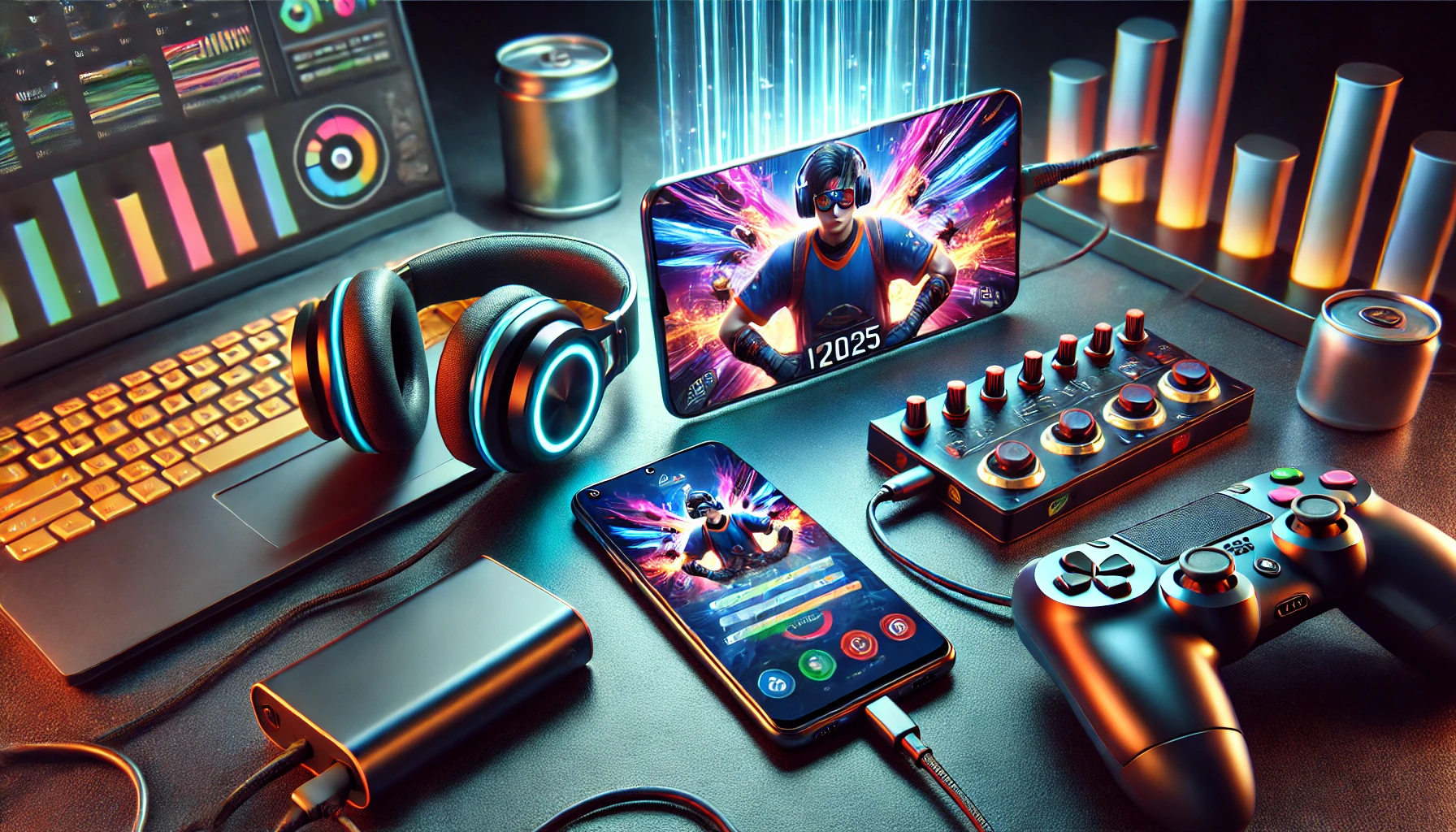 How to Join Your First Mobile Esports Tournament in 2025