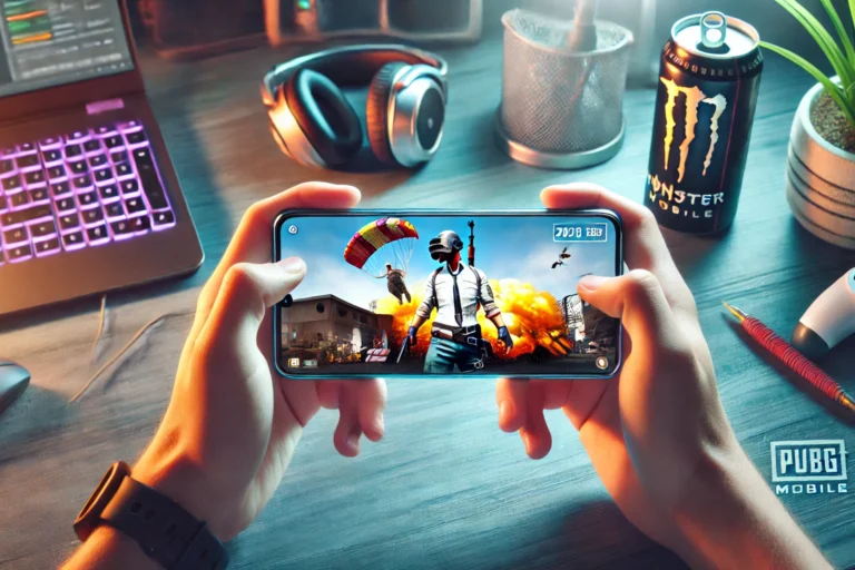 How to Win Your First Match in PUBG Mobile