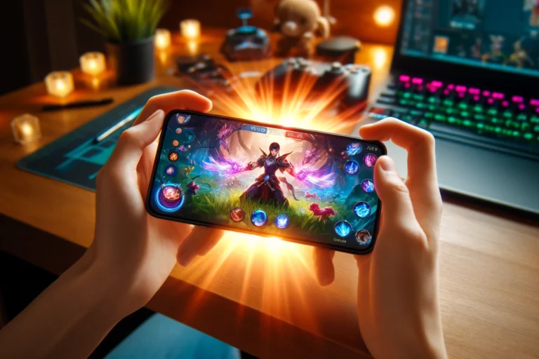 Mobile Legends 2025 for Beginners