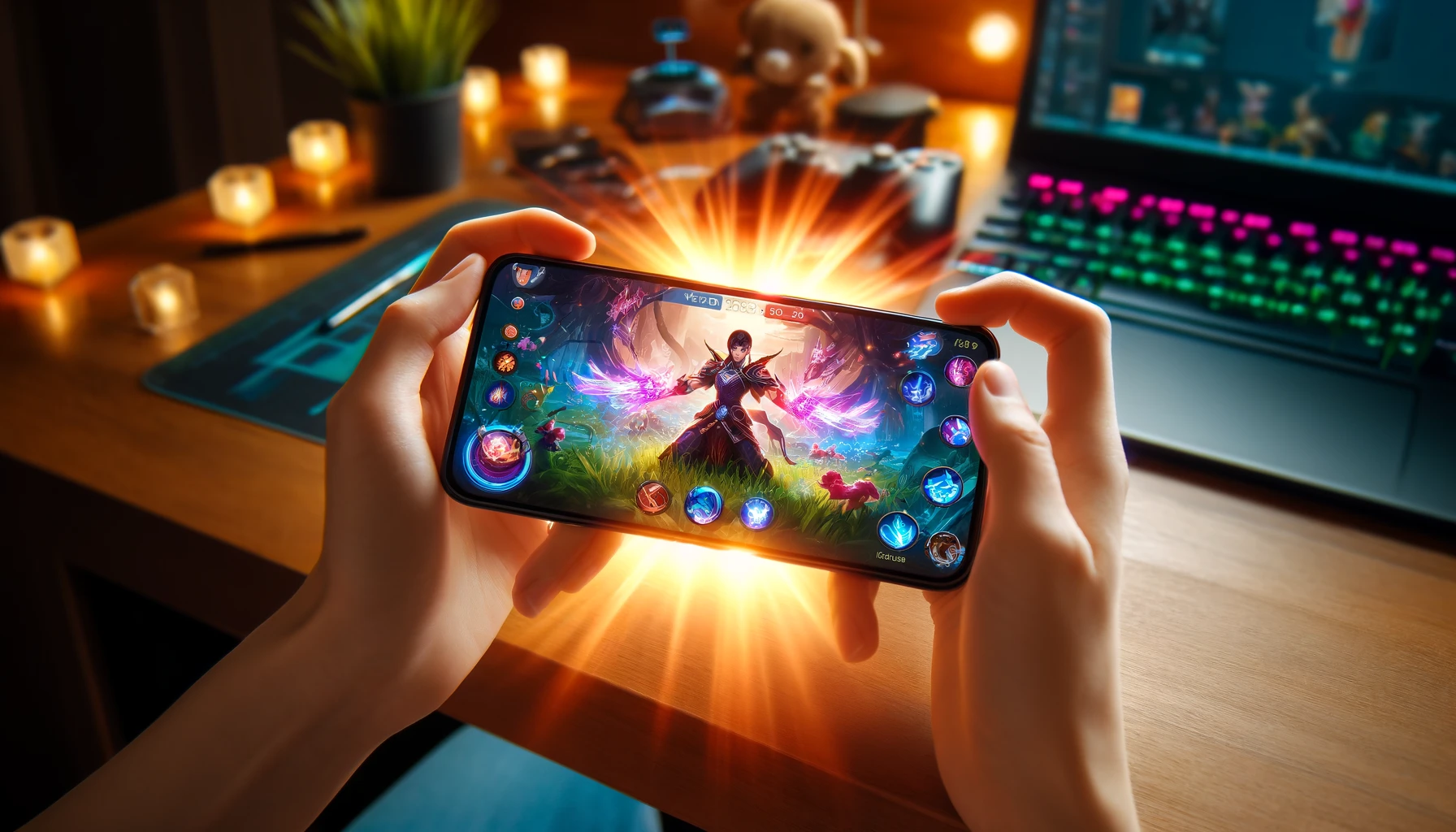 Mobile Legends 2025 for Beginners