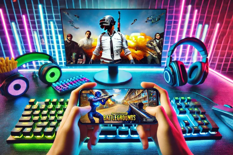 Mobile Tournaments to Watch in Malaysia
