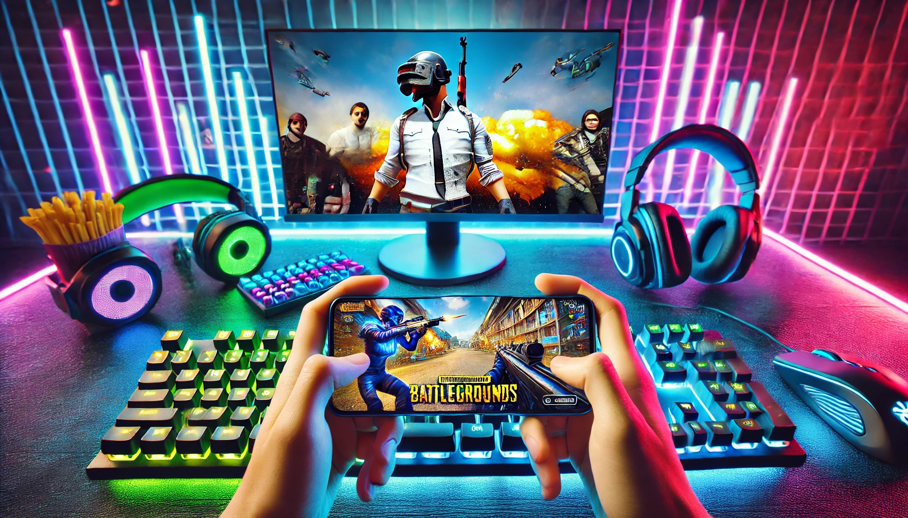 Mobile Tournaments to Watch in Malaysia