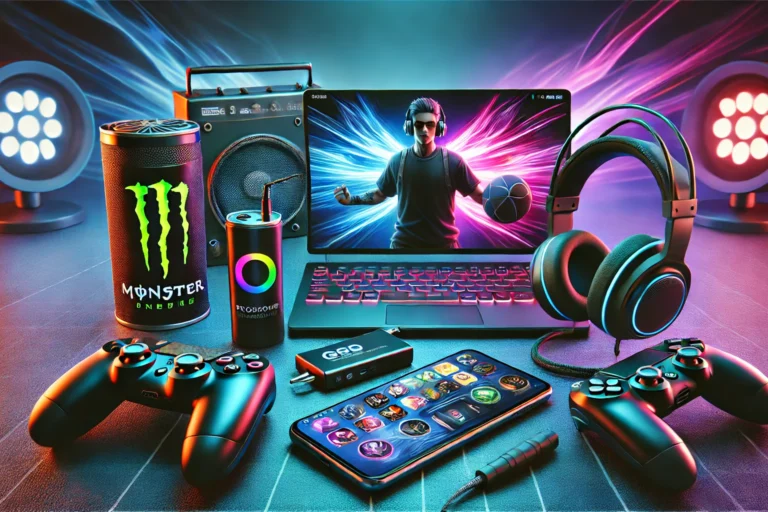 Pro Tips for Competing in Mobile Esports in Malaysia