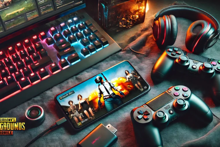 Top Esports Games for Beginners and Casual Players in 2025
