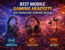 Best mobile gaming headsets 2026