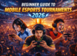 Esports tournament excitement in 2026