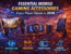 Essential mobile gaming gear 2026