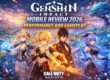 Genshin Impact Mobile Review 2026