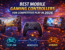 Mobile gaming controllers for 2026